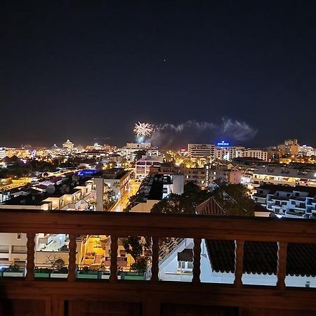 Ocean View Apartment Los Cristianos Лос Кристианос Екстериор снимка
