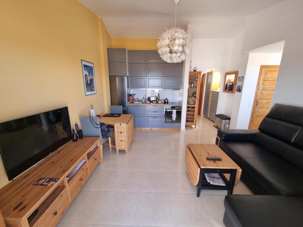 Ocean View Apartment Los Cristianos Лос Кристианос Екстериор снимка