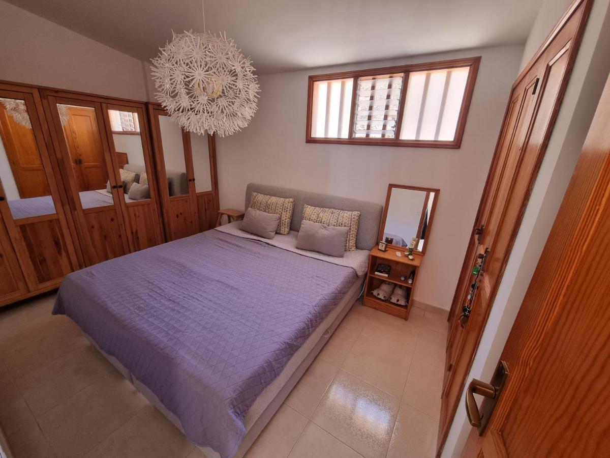 Ocean View Apartment Los Cristianos Лос Кристианос Екстериор снимка