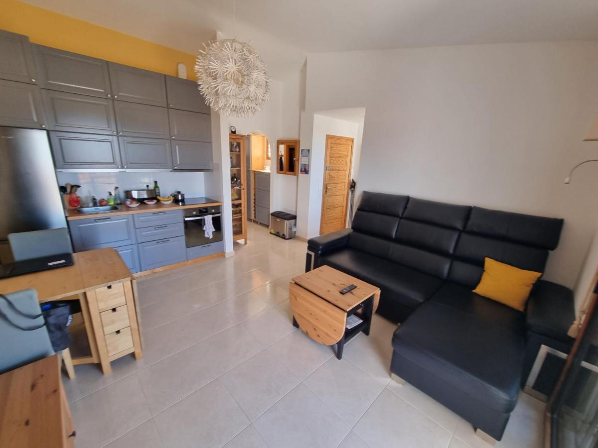 Ocean View Apartment Los Cristianos Лос Кристианос Екстериор снимка