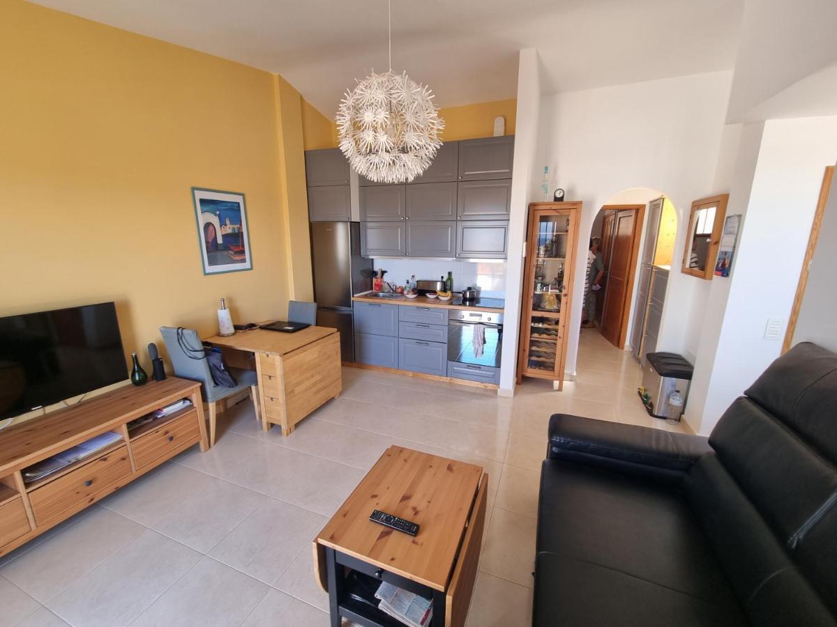 Ocean View Apartment Los Cristianos Лос Кристианос Екстериор снимка