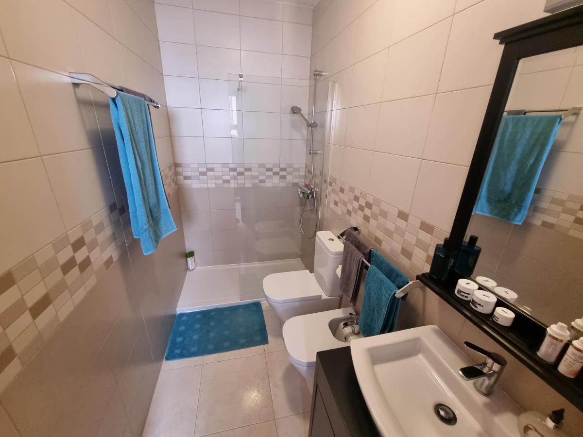 Ocean View Apartment Los Cristianos Лос Кристианос Екстериор снимка